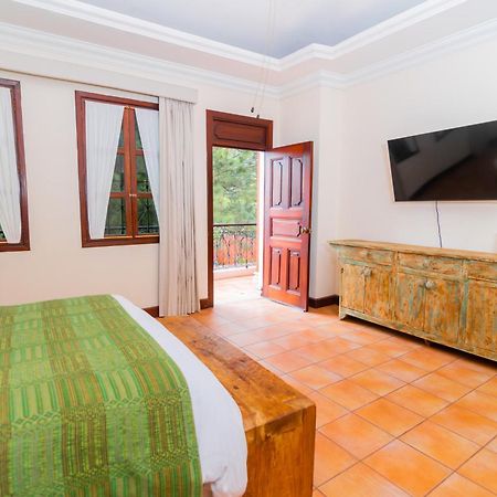 Bed and Breakfast Santa Margarita Antigua Екстер'єр фото