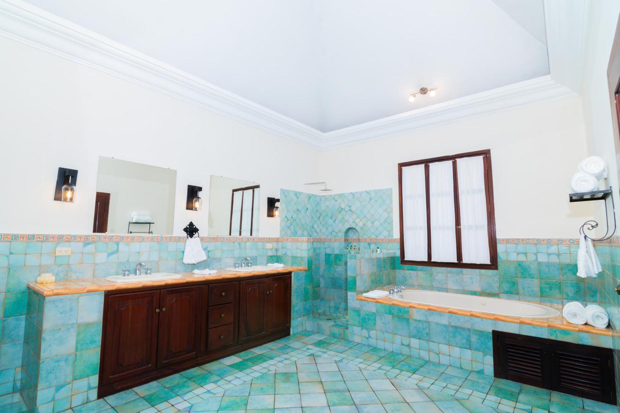 Bed and Breakfast Santa Margarita Antigua Екстер'єр фото