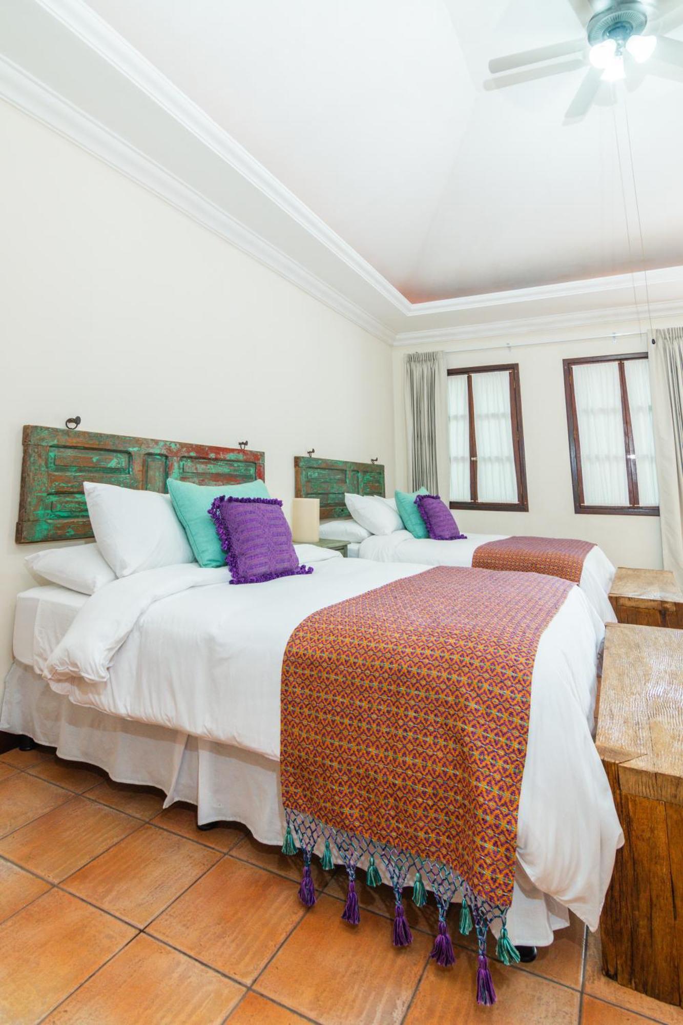 Bed and Breakfast Santa Margarita Antigua Екстер'єр фото