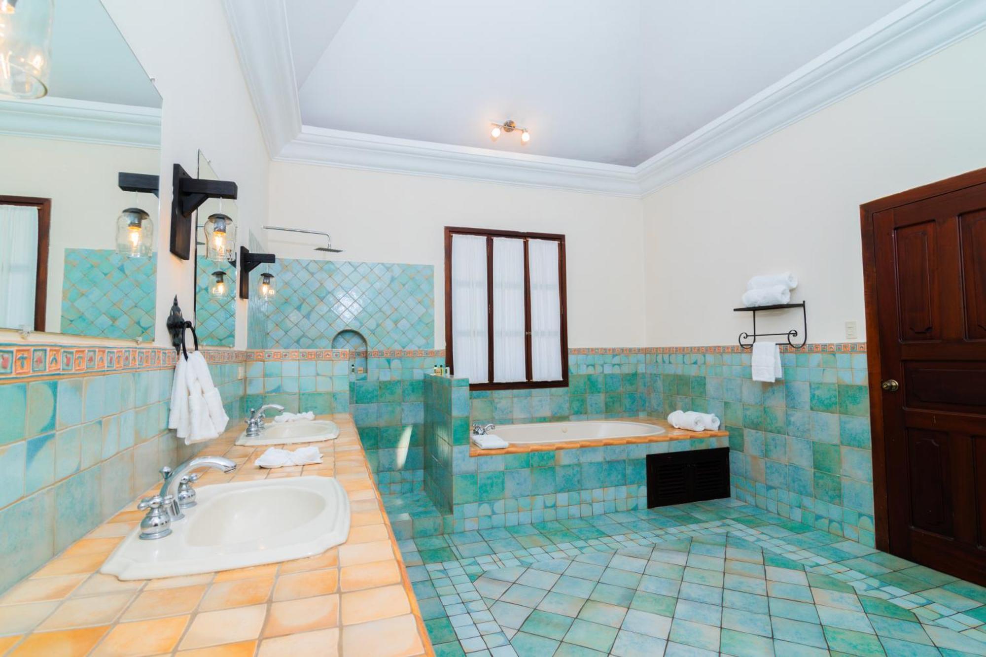 Bed and Breakfast Santa Margarita Antigua Екстер'єр фото