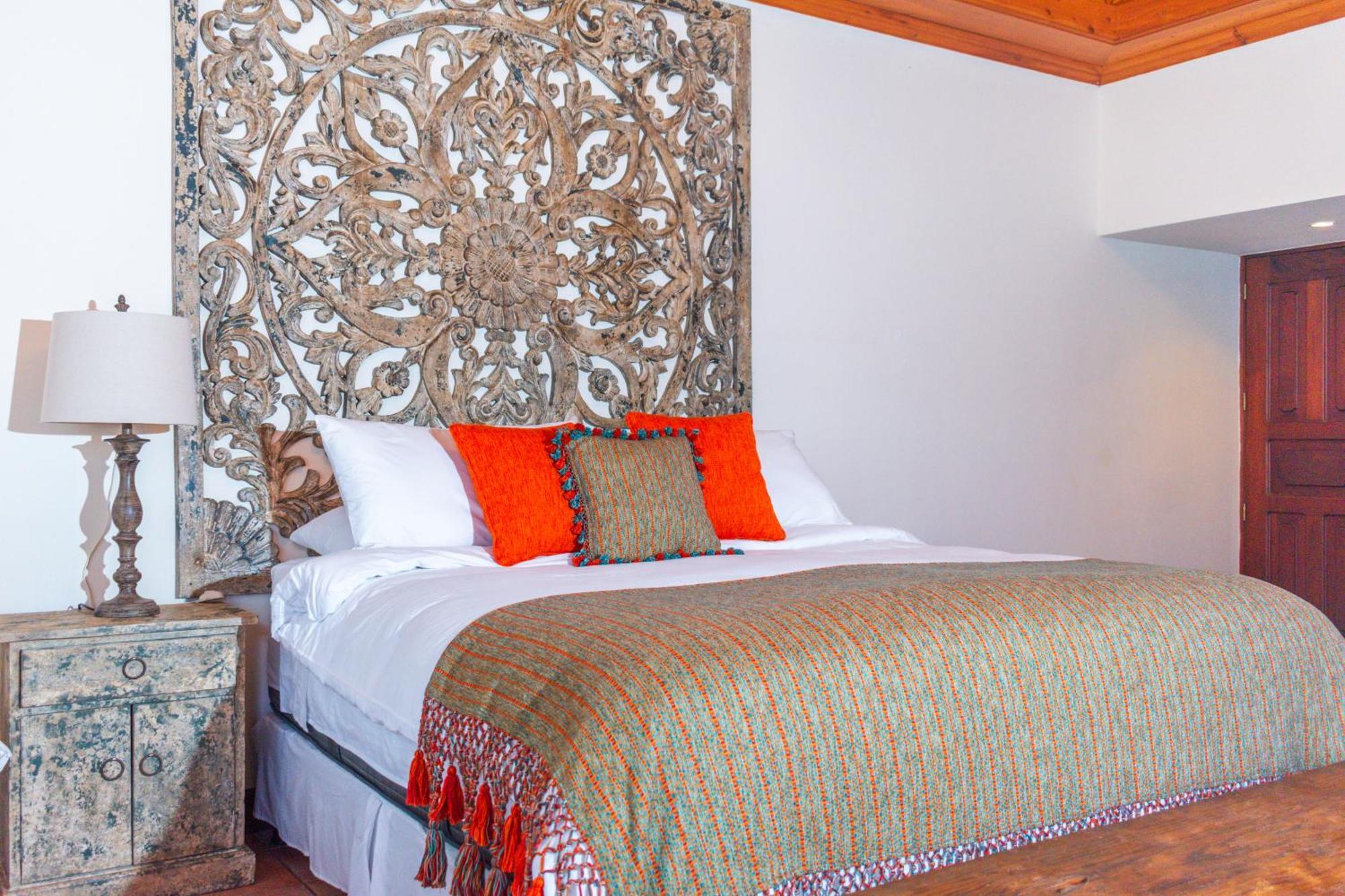 Bed and Breakfast Santa Margarita Antigua Екстер'єр фото