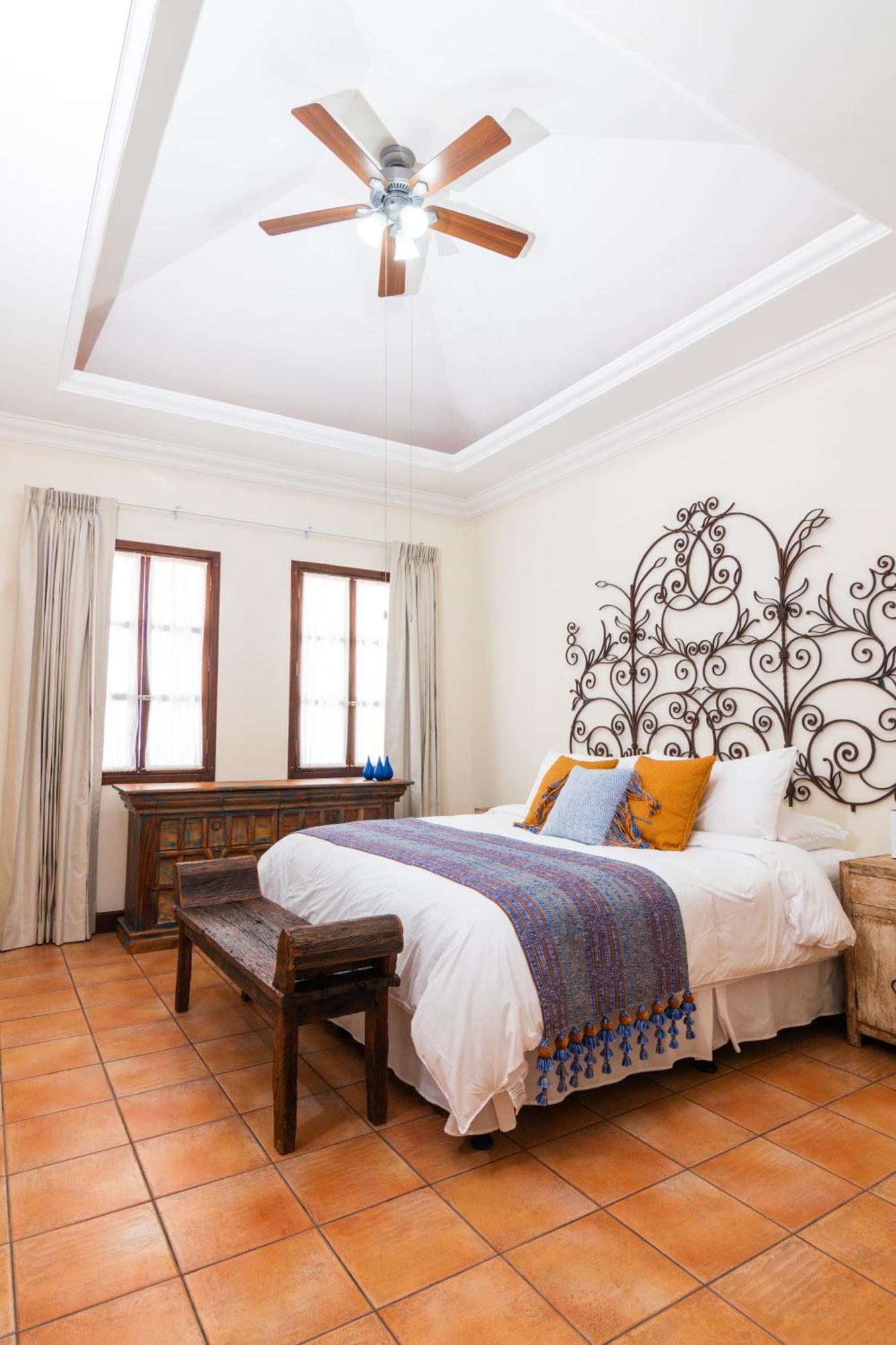 Bed and Breakfast Santa Margarita Antigua Екстер'єр фото