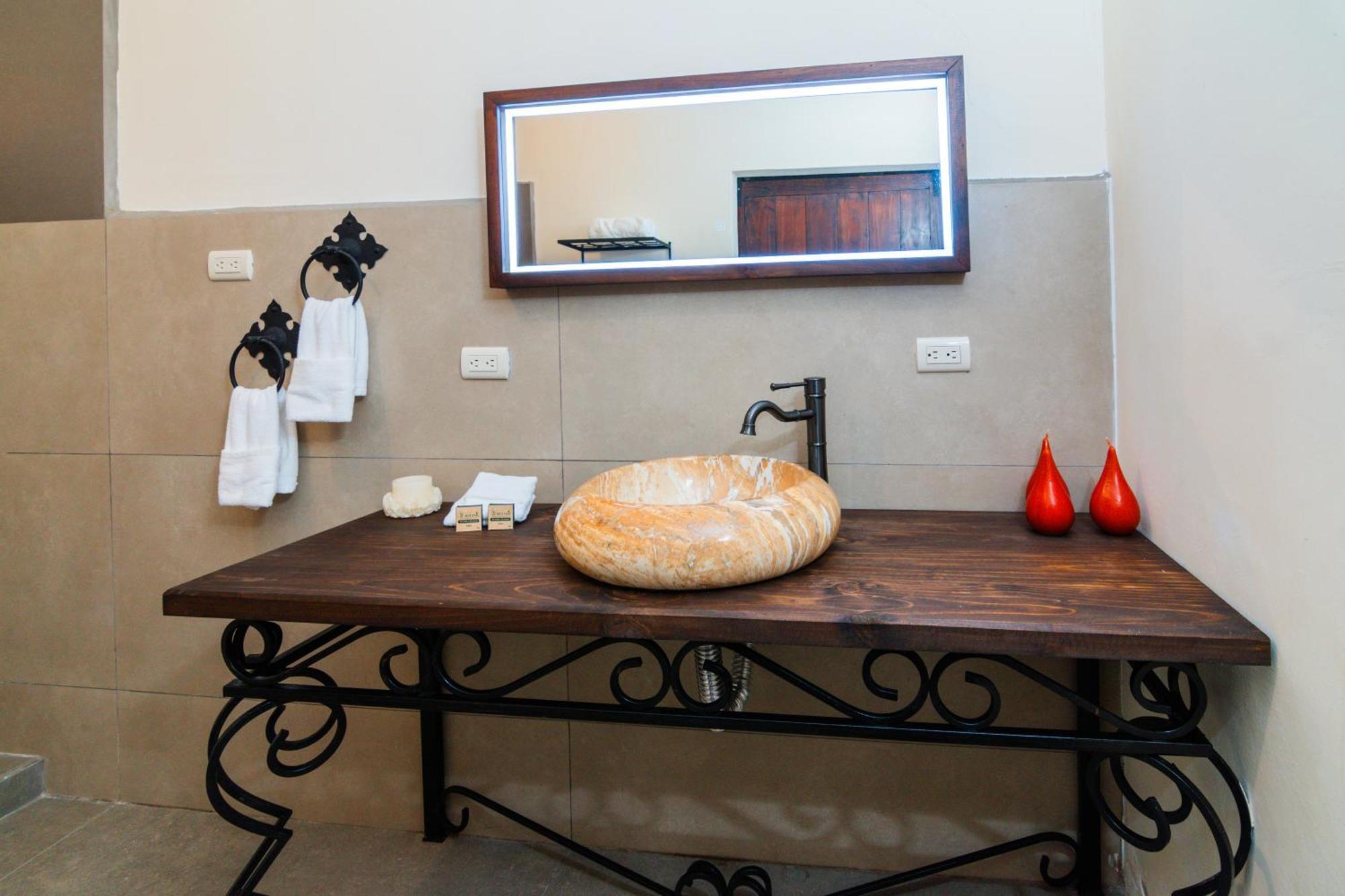 Bed and Breakfast Santa Margarita Antigua Екстер'єр фото