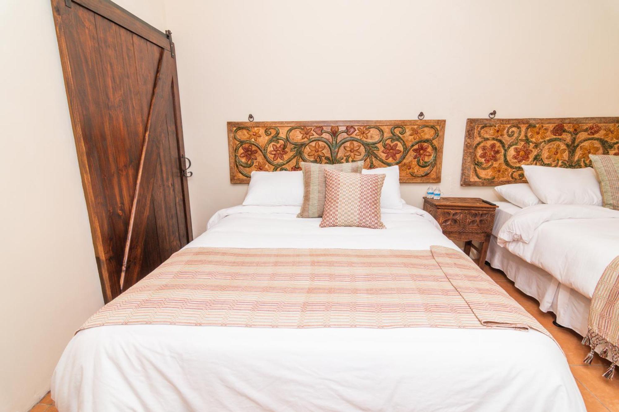 Bed and Breakfast Santa Margarita Antigua Екстер'єр фото