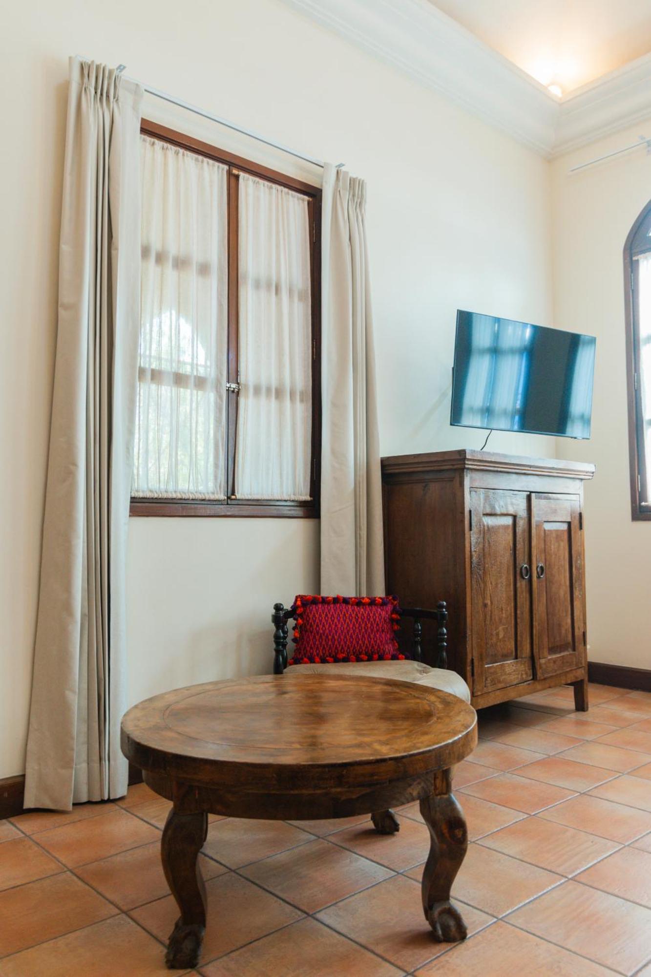 Bed and Breakfast Santa Margarita Antigua Екстер'єр фото