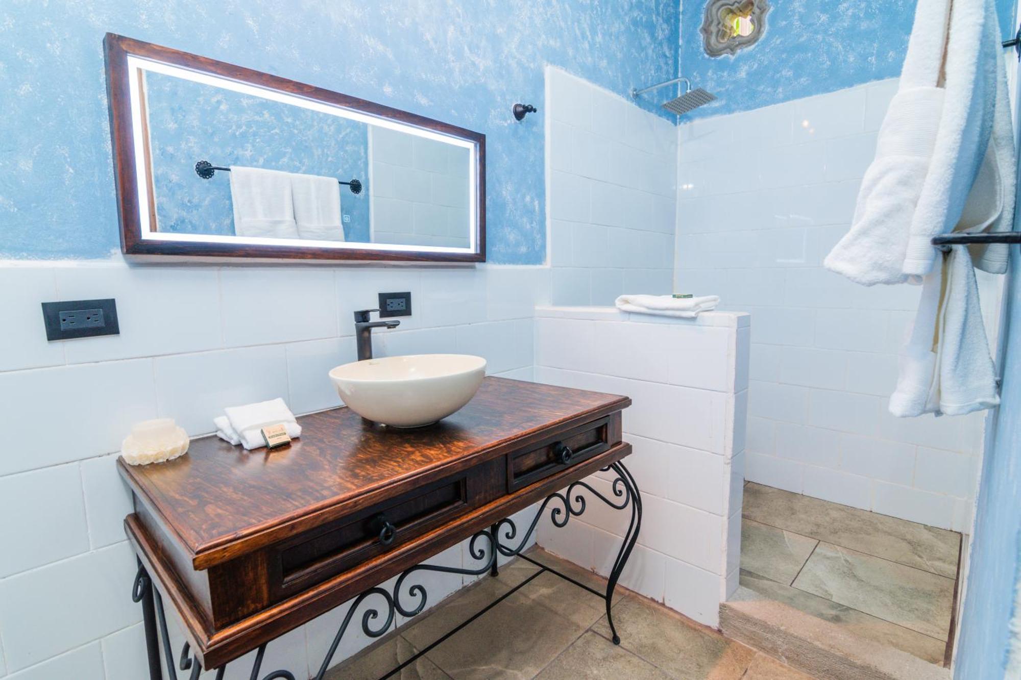 Bed and Breakfast Santa Margarita Antigua Екстер'єр фото