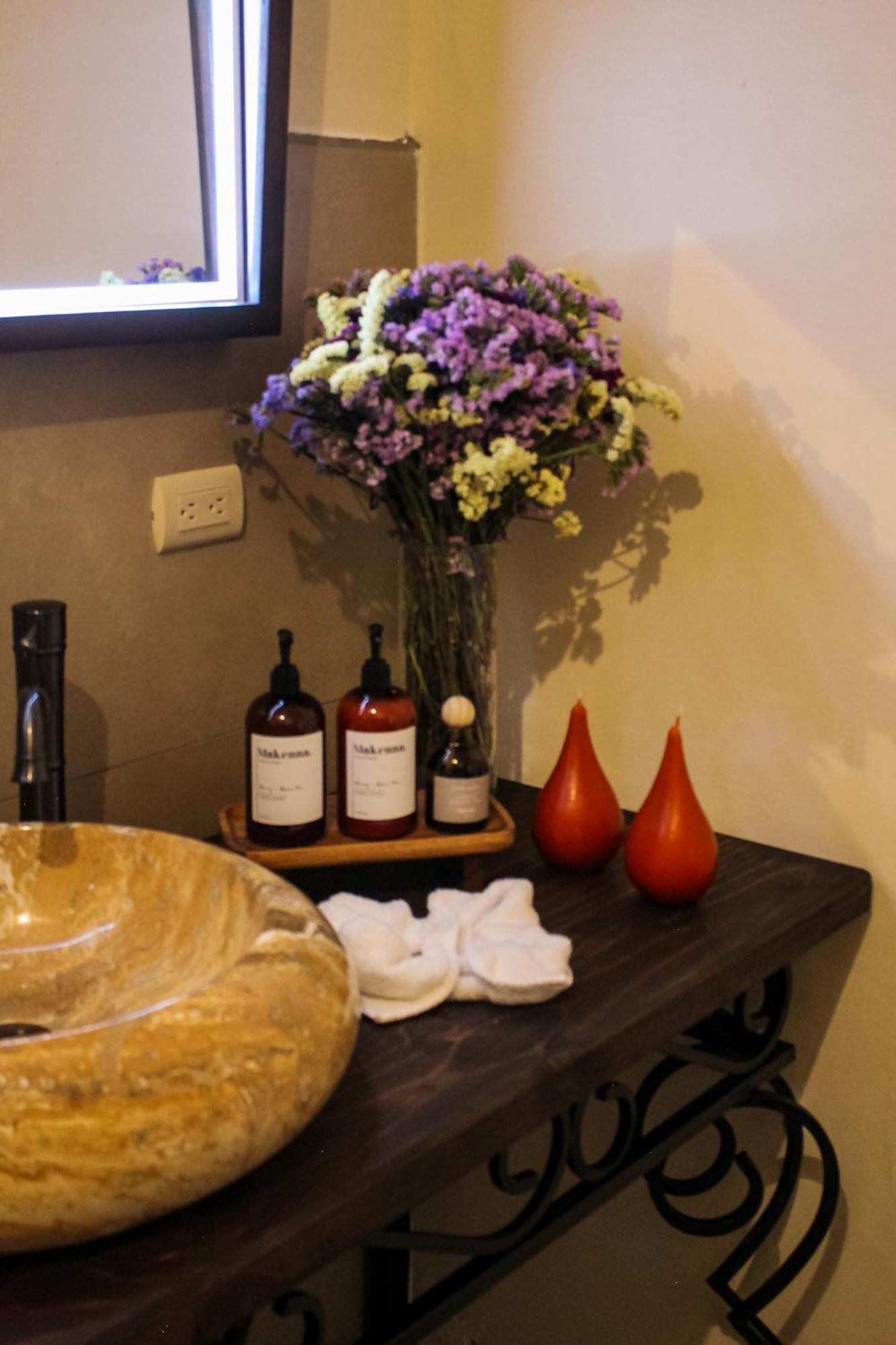 Bed and Breakfast Santa Margarita Antigua Екстер'єр фото