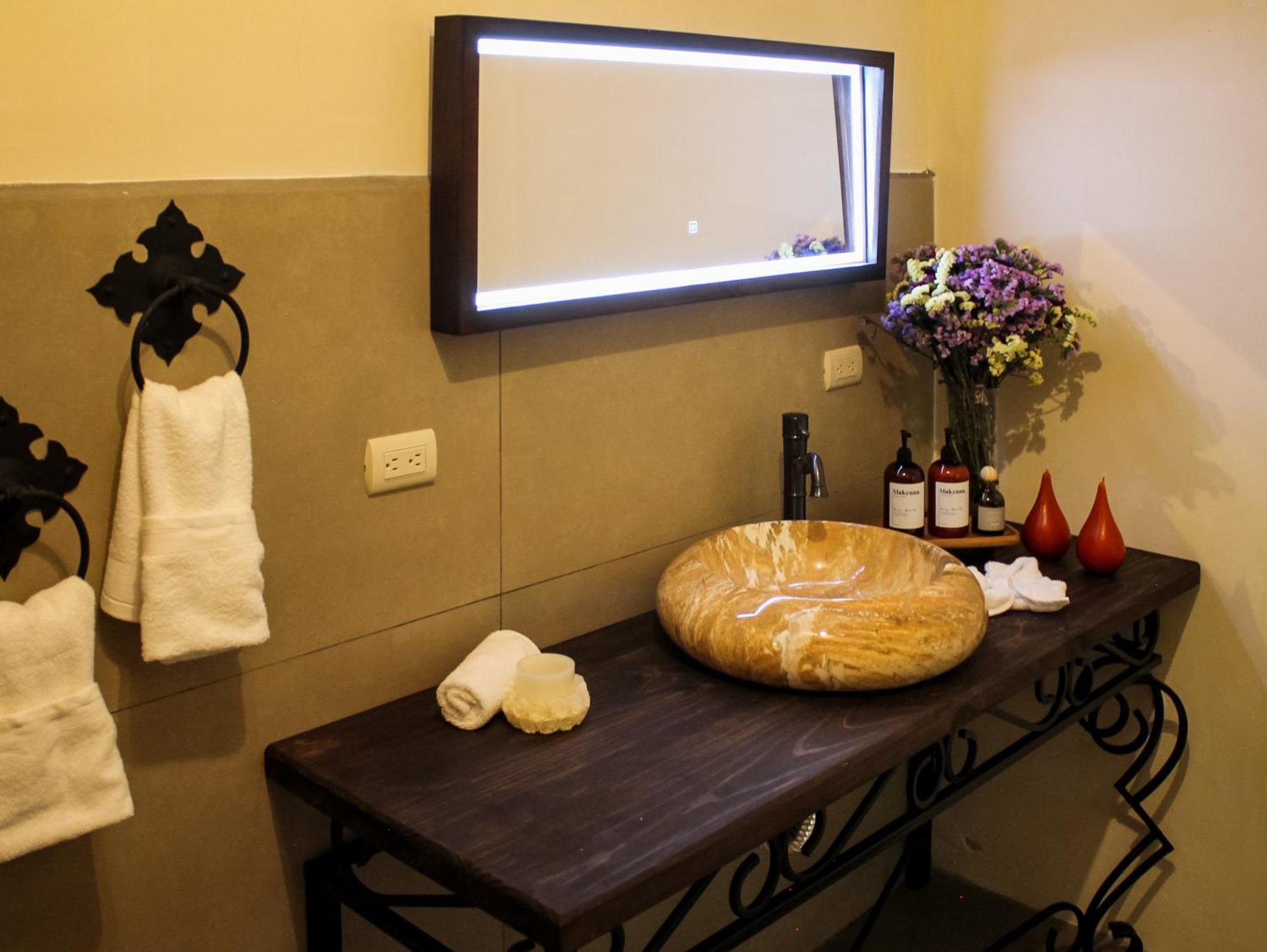 Bed and Breakfast Santa Margarita Antigua Номер фото