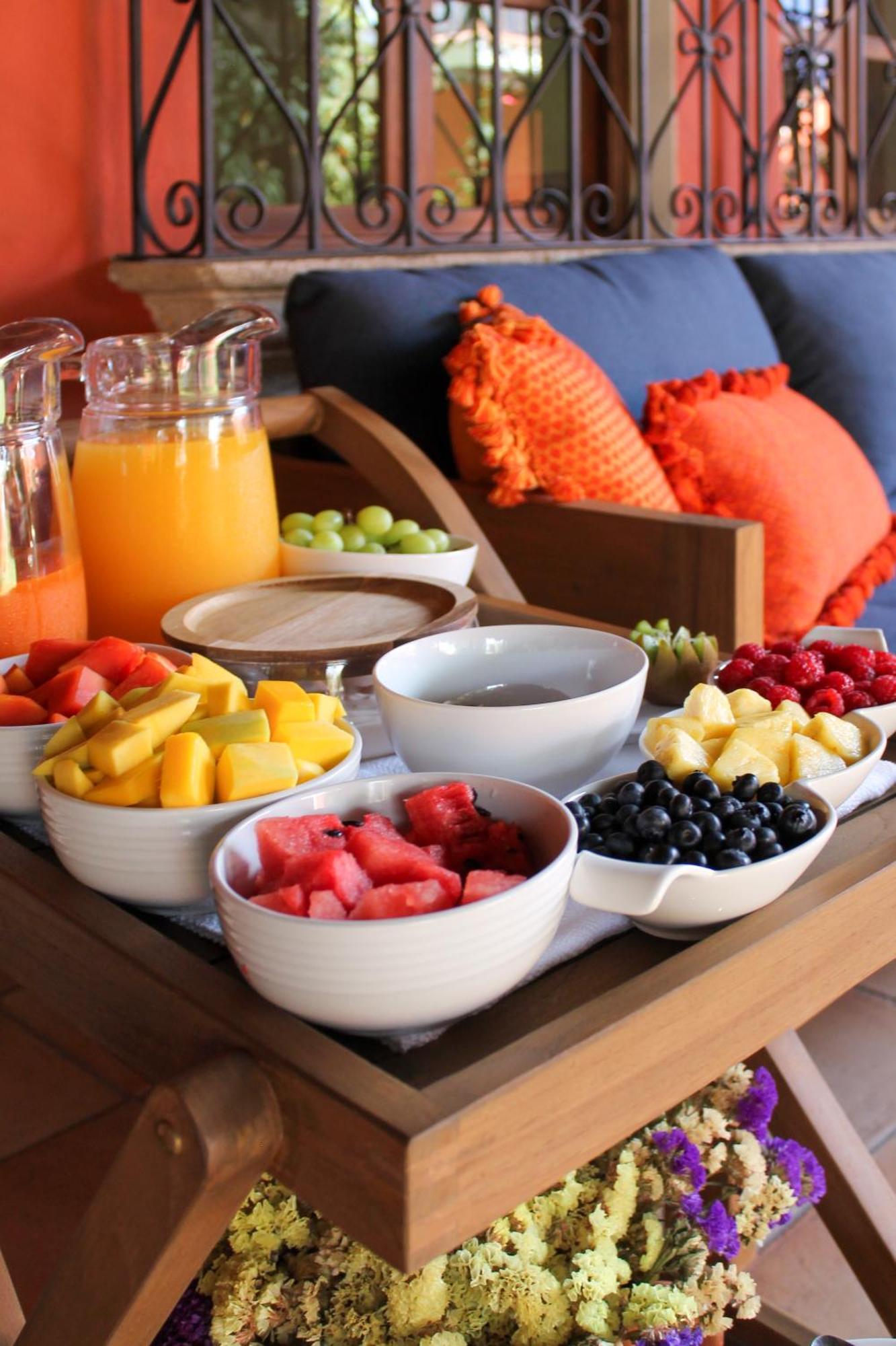 Bed and Breakfast Santa Margarita Antigua Екстер'єр фото