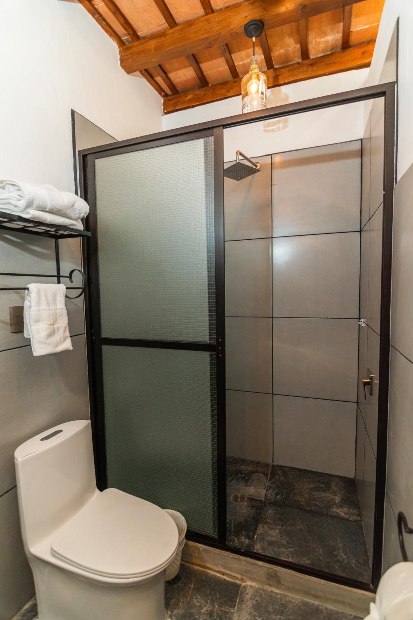 Bed and Breakfast Santa Margarita Antigua Екстер'єр фото