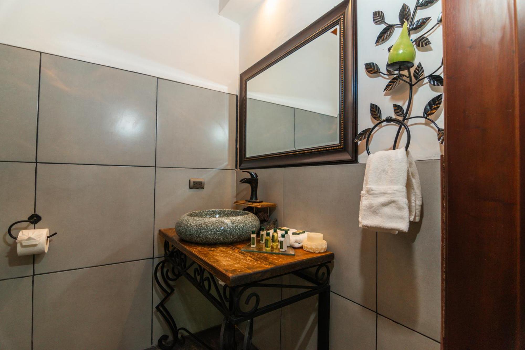 Bed and Breakfast Santa Margarita Antigua Екстер'єр фото