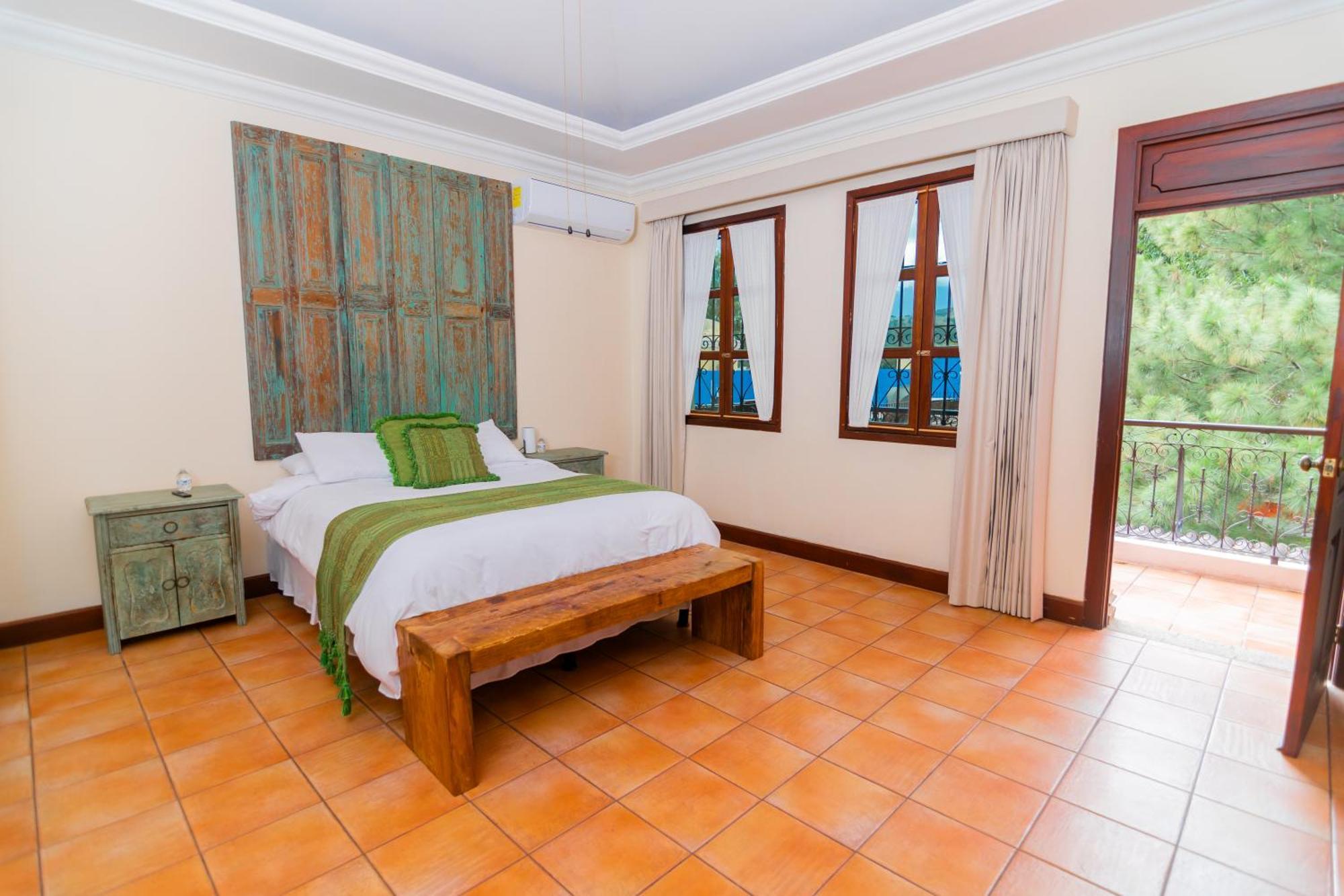 Bed and Breakfast Santa Margarita Antigua Екстер'єр фото