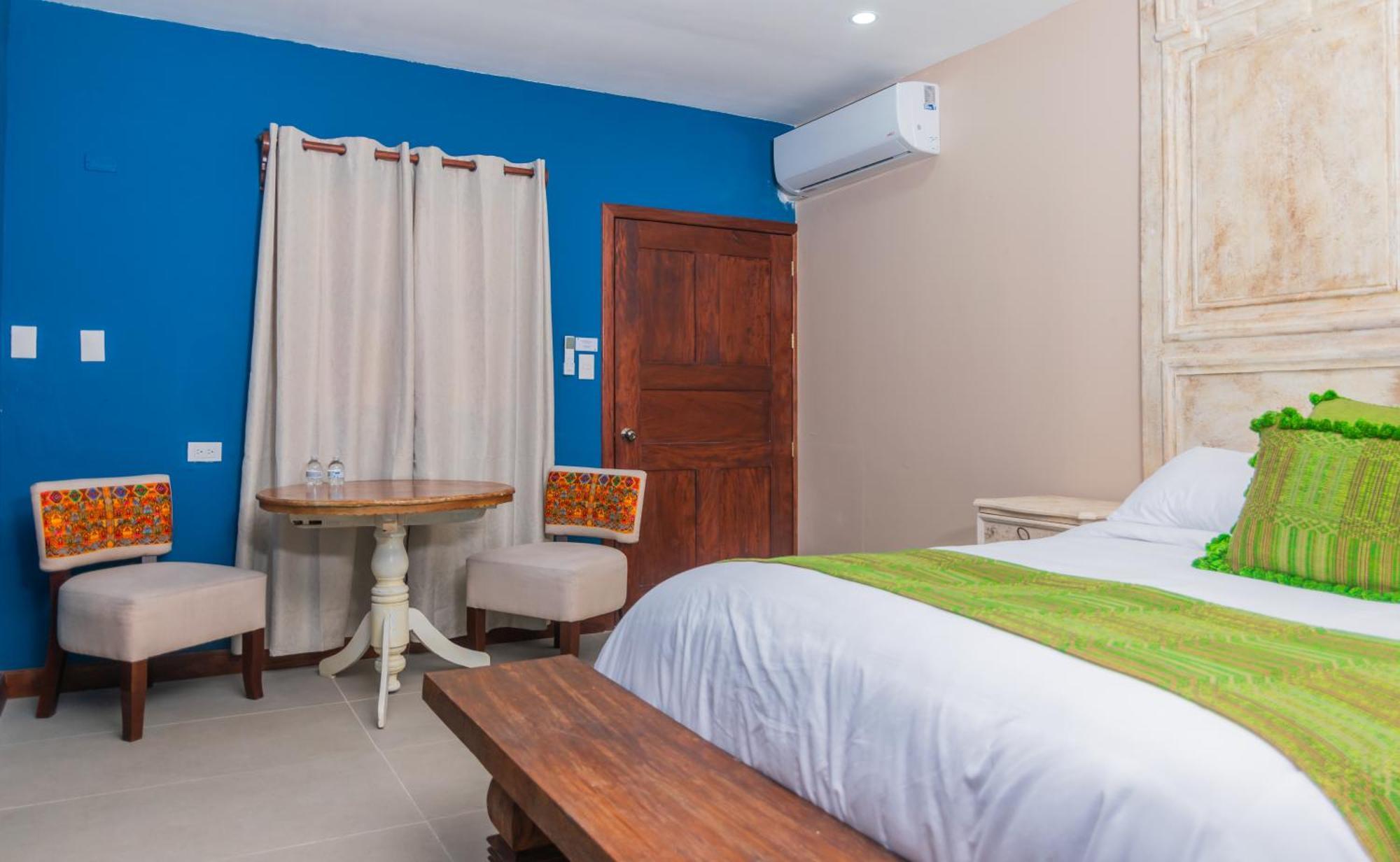 Bed and Breakfast Santa Margarita Antigua Екстер'єр фото