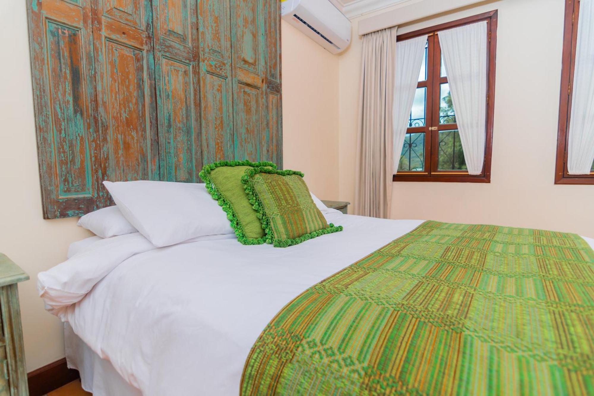 Bed and Breakfast Santa Margarita Antigua Екстер'єр фото